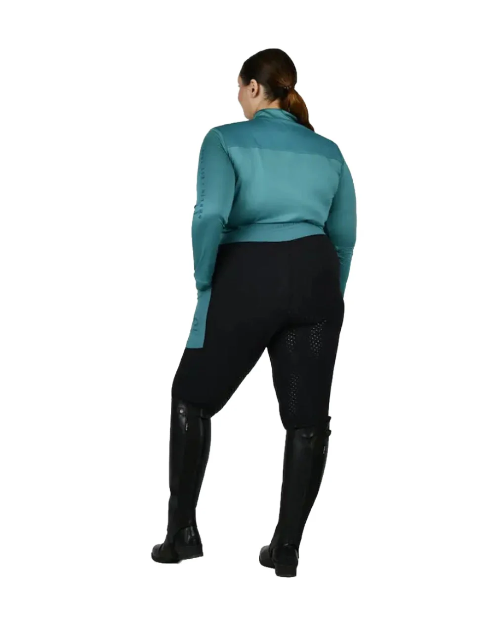 Dublin Curve Everyday Riding Tights - Image 11