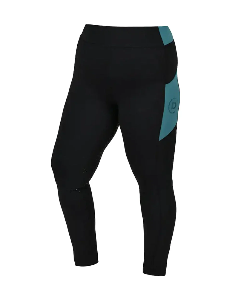 Dublin Curve Everyday Riding Tights - Image 6