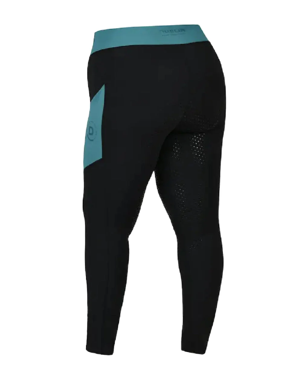 Dublin Curve Everyday Riding Tights - Image 8