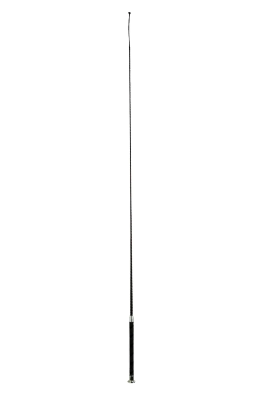 Dublin Dressage Whip with Glitter Handle - Image 3