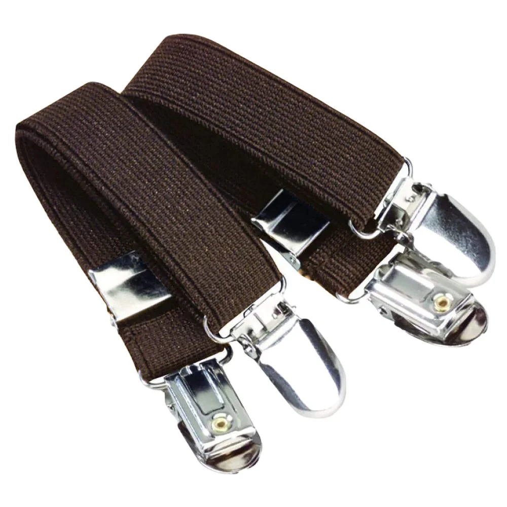 Dublin Elastic Jodhpur Clips - Image 2