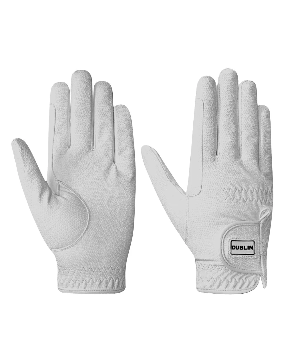 Dublin Every Day Touch Screen Compatible Gloves - Image 10
