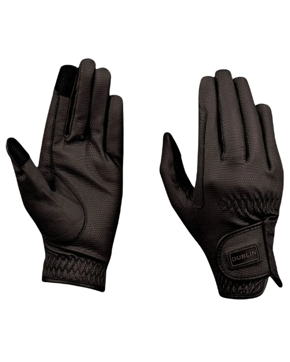 Dublin Every Day Touch Screen Compatible Gloves - Image 3