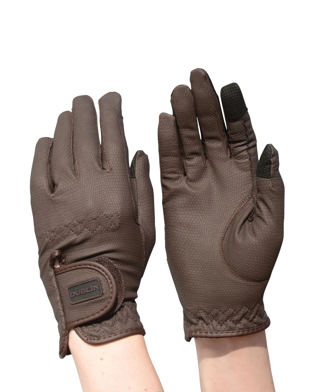 Dublin Every Day Touch Screen Compatible Gloves - Image 5