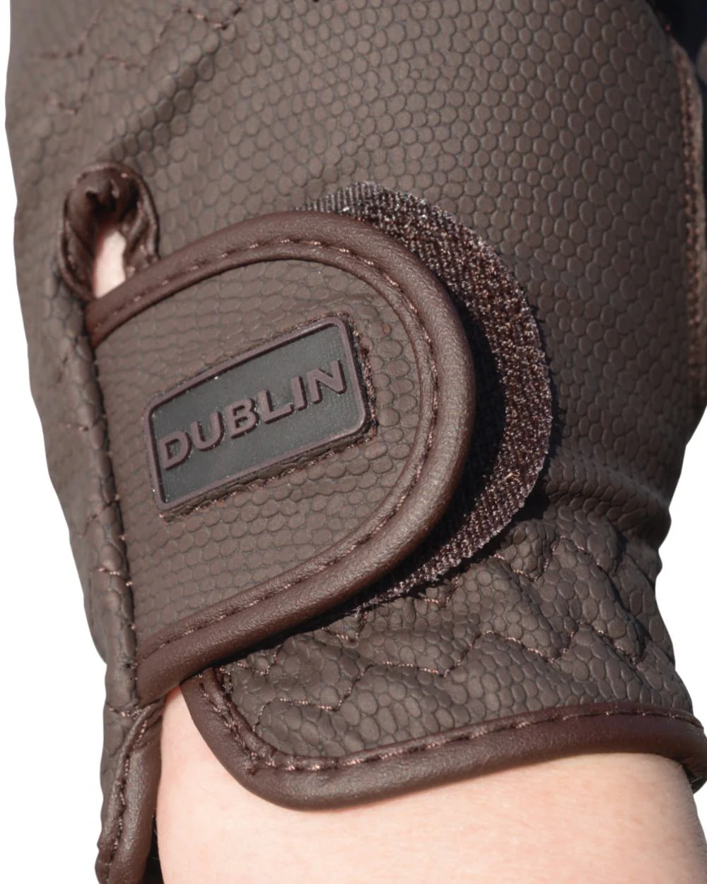Dublin Every Day Touch Screen Compatible Gloves - Image 6