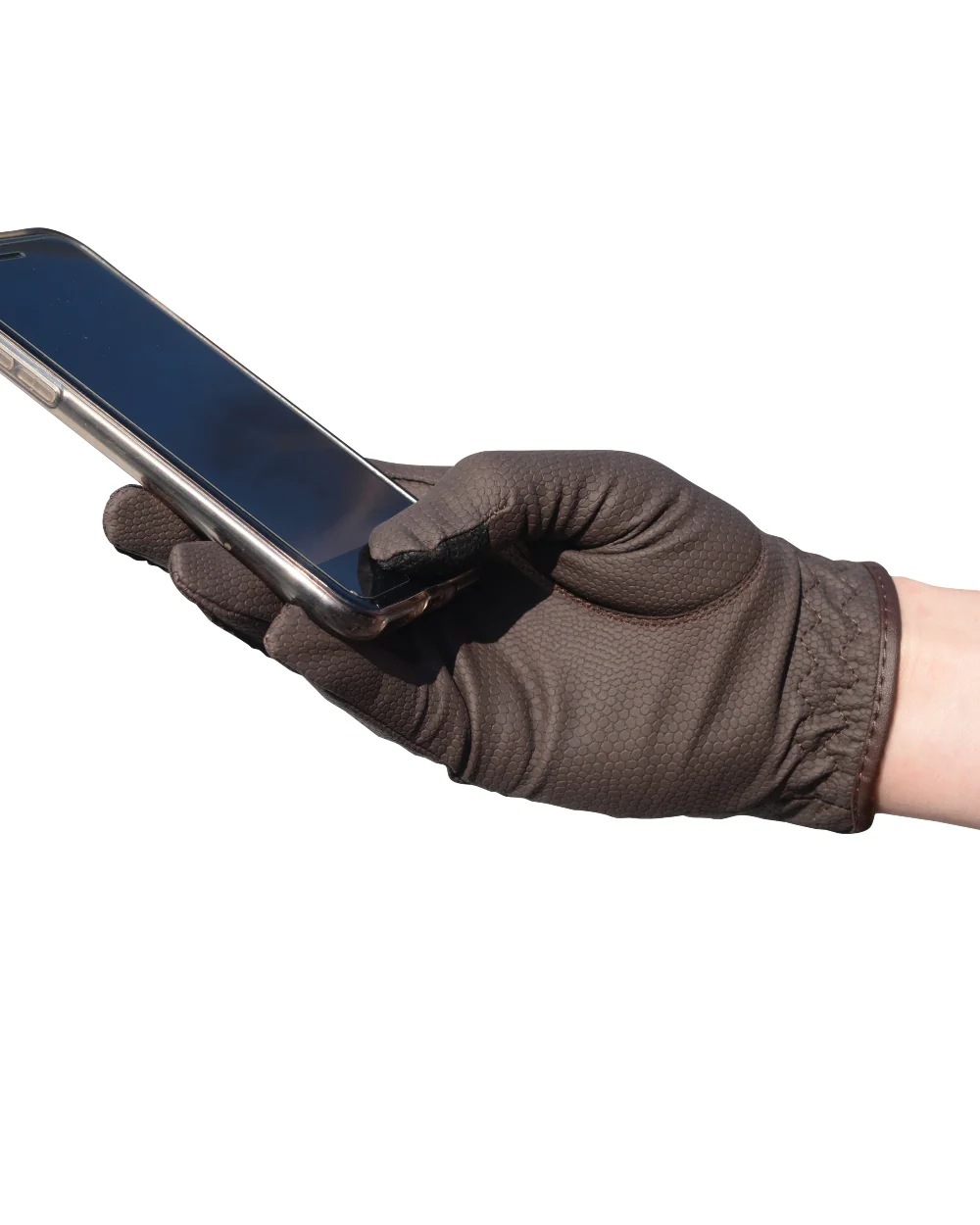 Dublin Every Day Touch Screen Compatible Gloves - Image 7