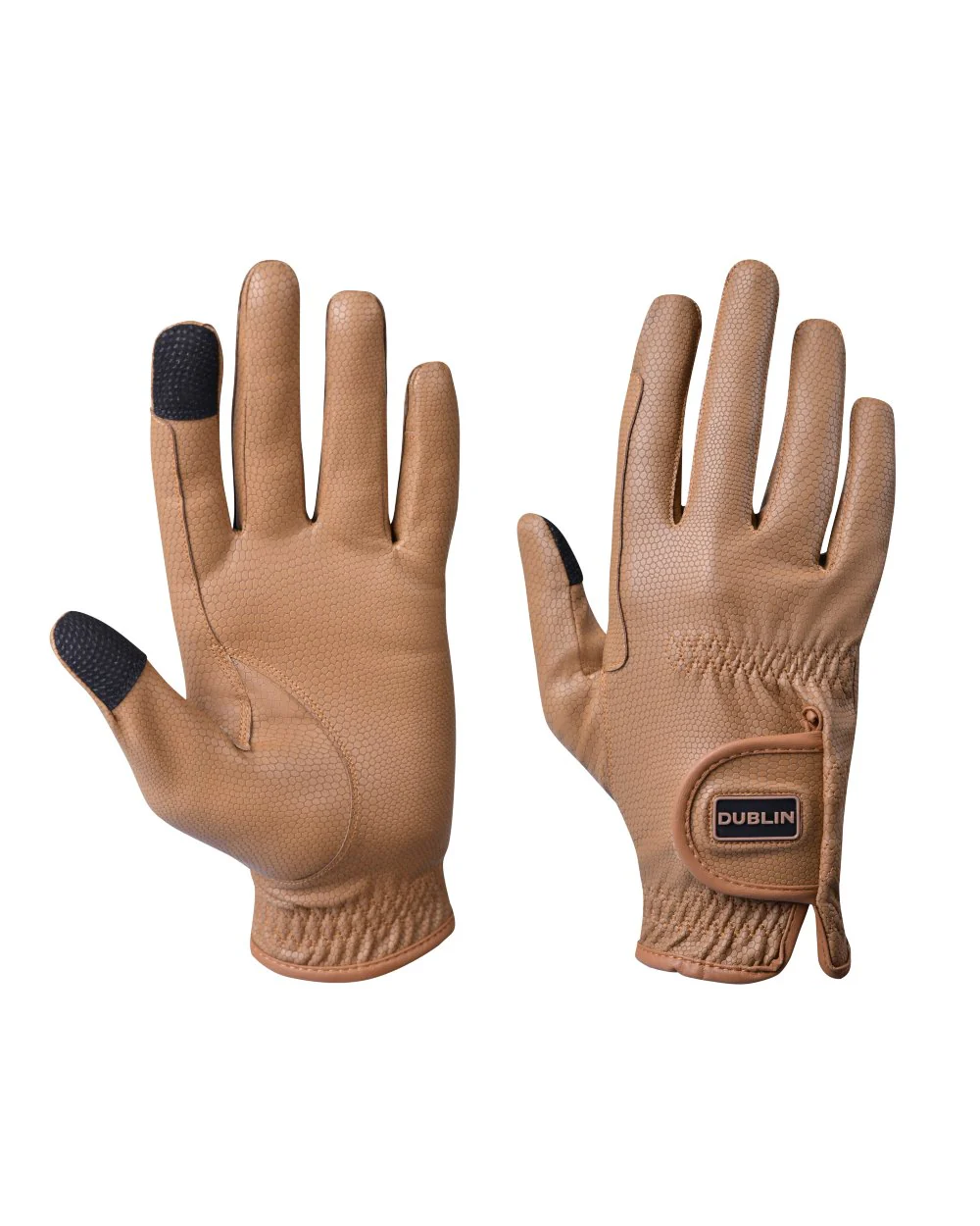 Dublin Every Day Touch Screen Compatible Gloves - Image 8