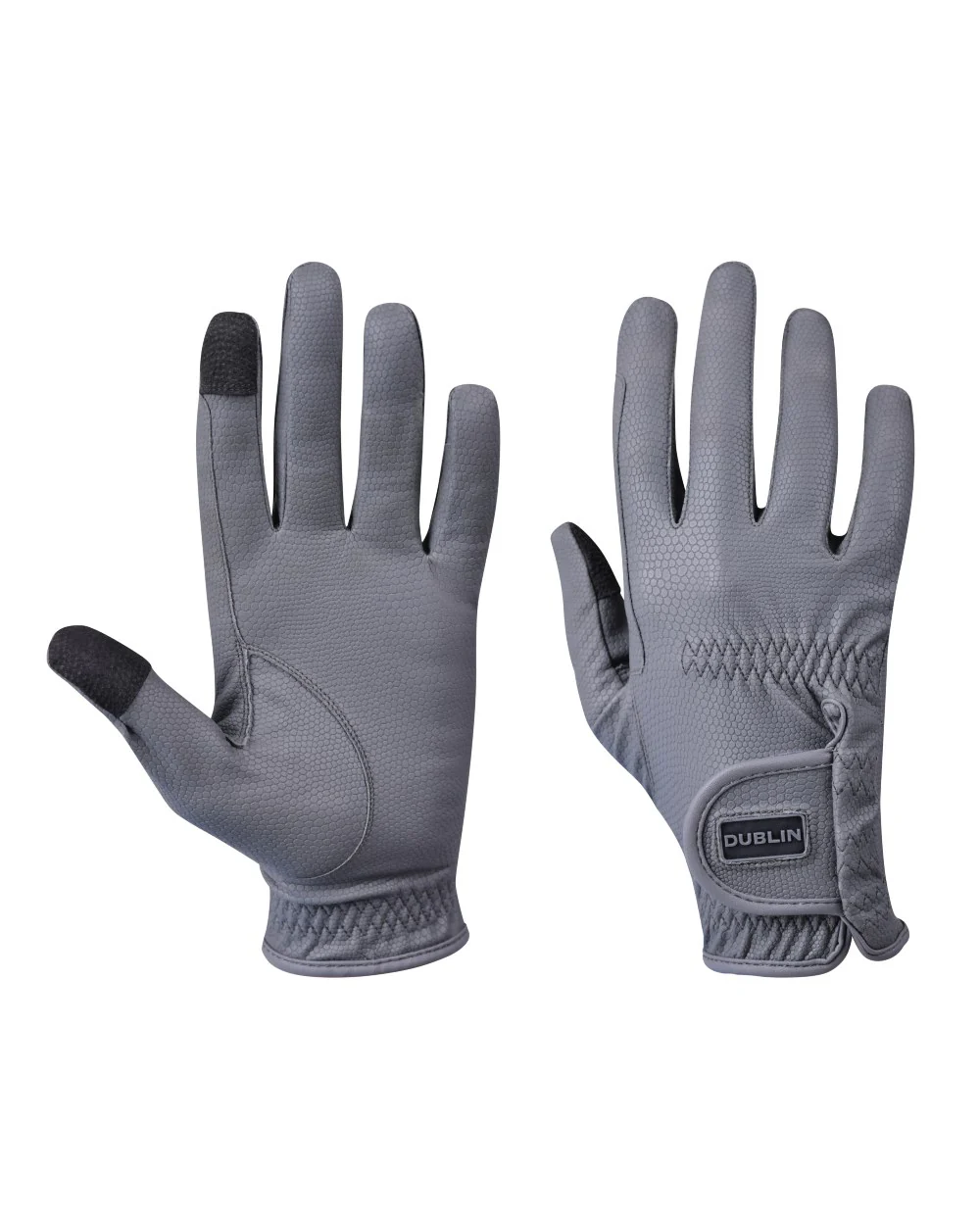 Dublin Every Day Touch Screen Compatible Gloves - Image 9