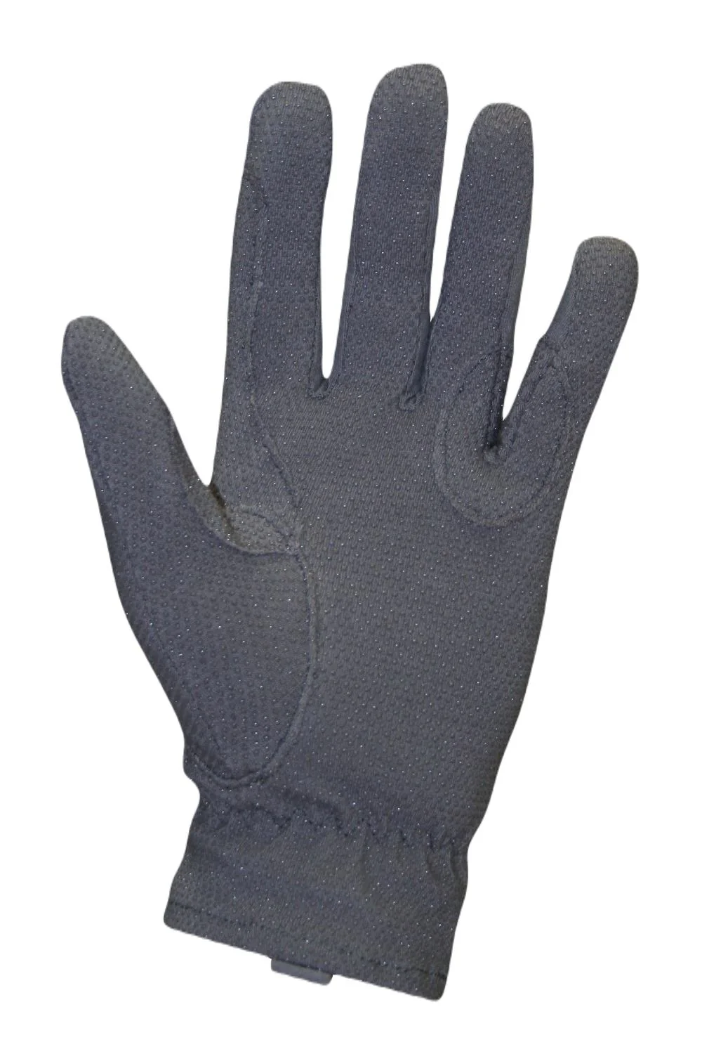Dublin Everyday Deluxe Track Riding Gloves - Image 2