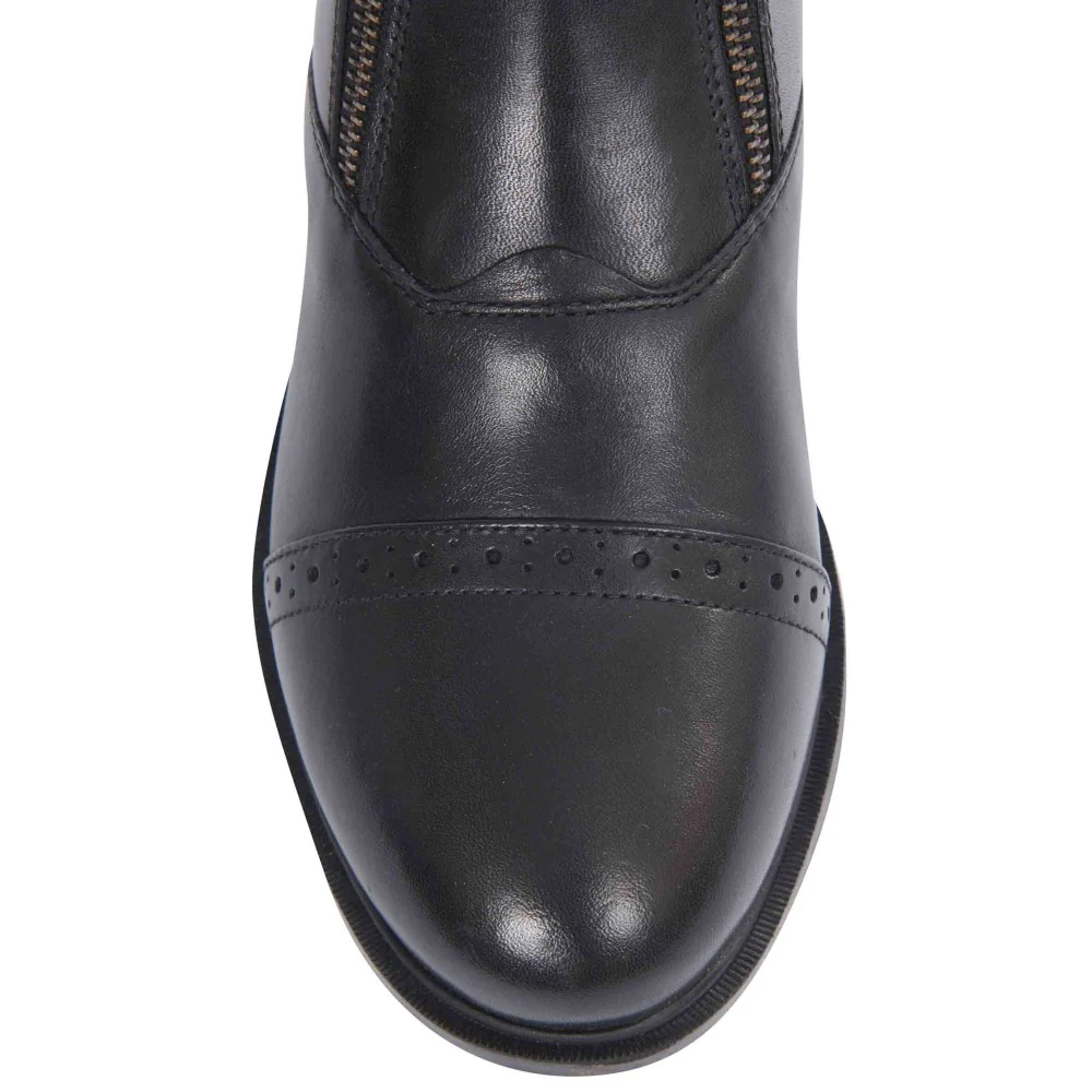 Dublin Evolution Double Zip Front Paddock Boots - Image 7