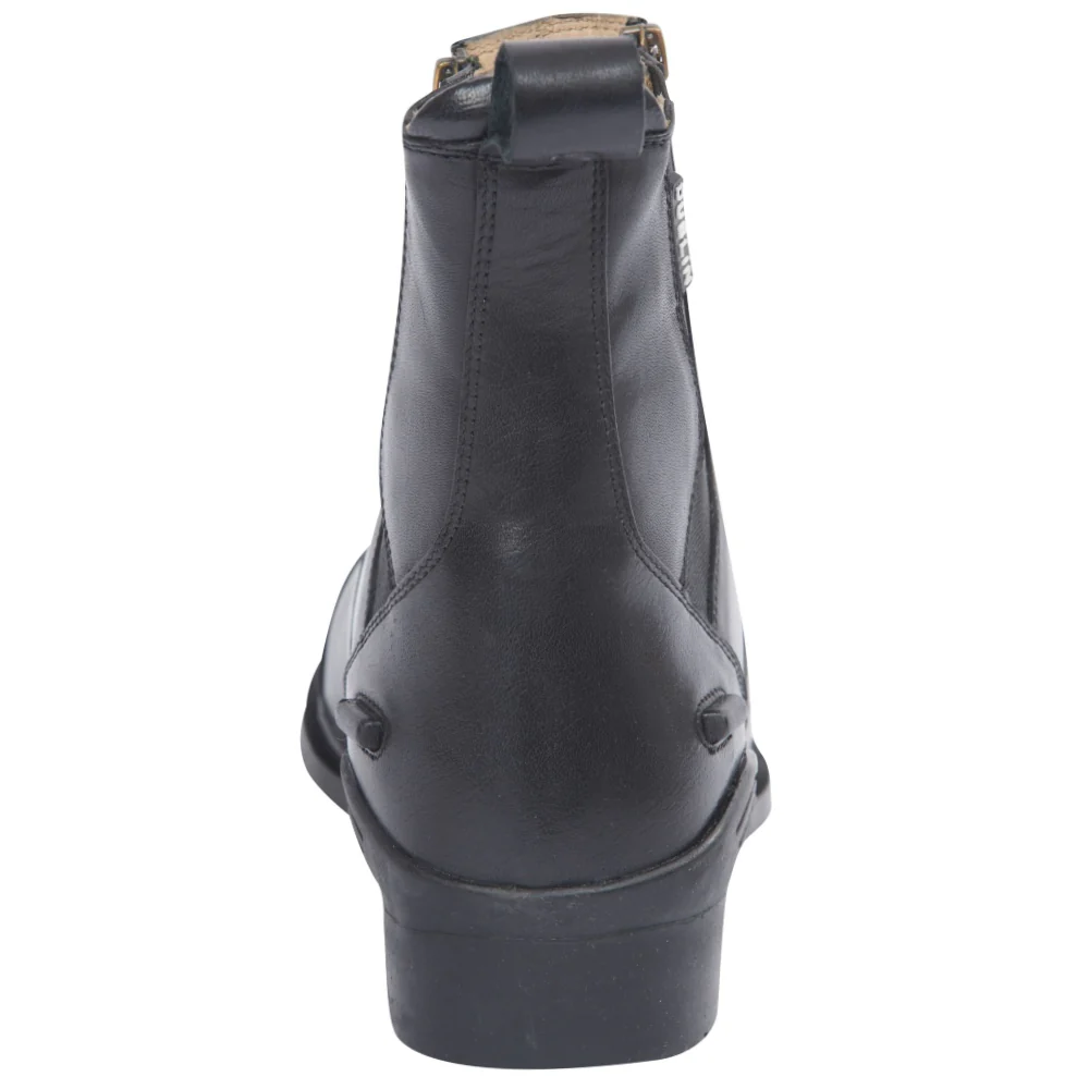 Dublin Evolution Double Zip Front Paddock Boots - Image 8