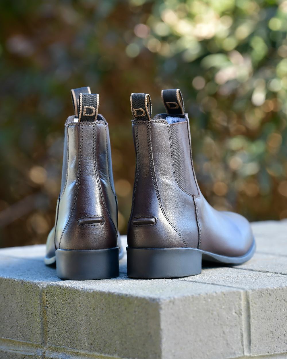 Dublin Foundation Jodhpur Boots II - Image 10