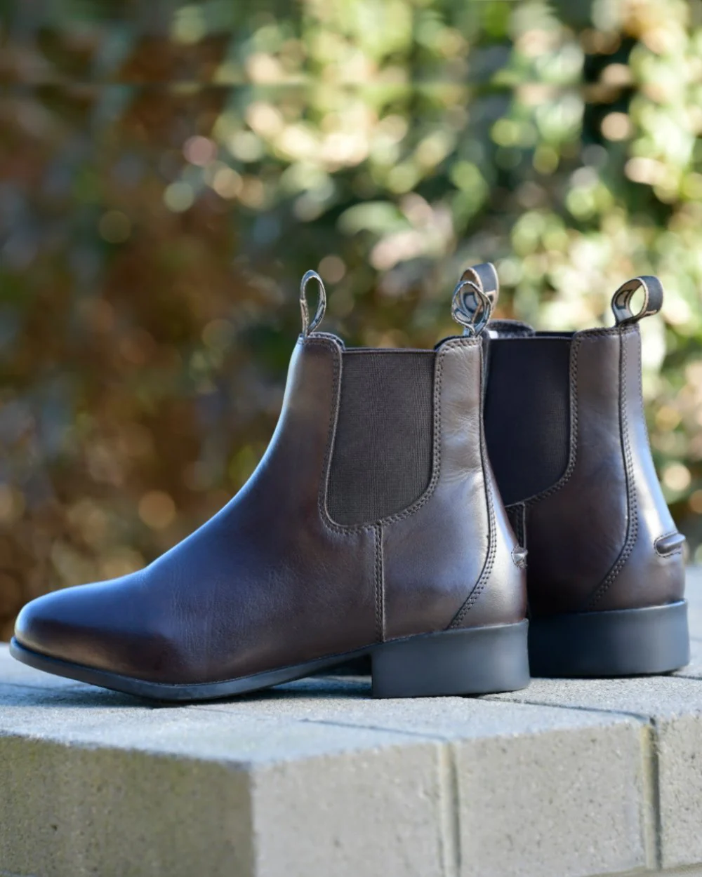 Dublin Foundation Jodhpur Boots II - Image 11