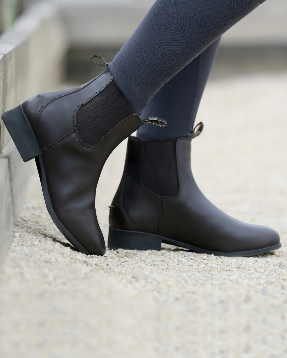 Dublin Foundation Jodhpur Boots II - Image 12