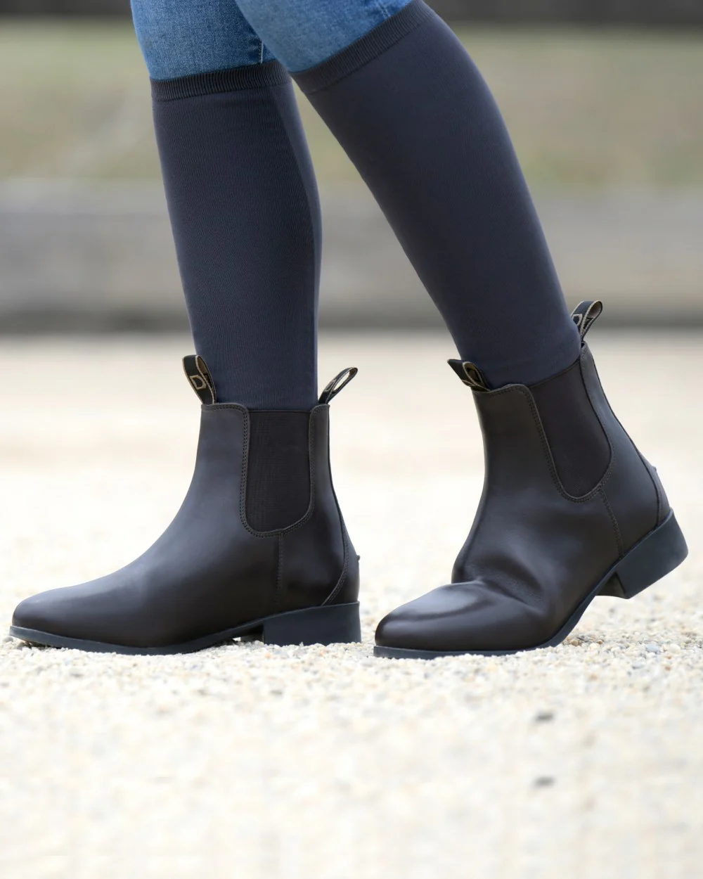 Dublin Foundation Jodhpur Boots II - Image 13