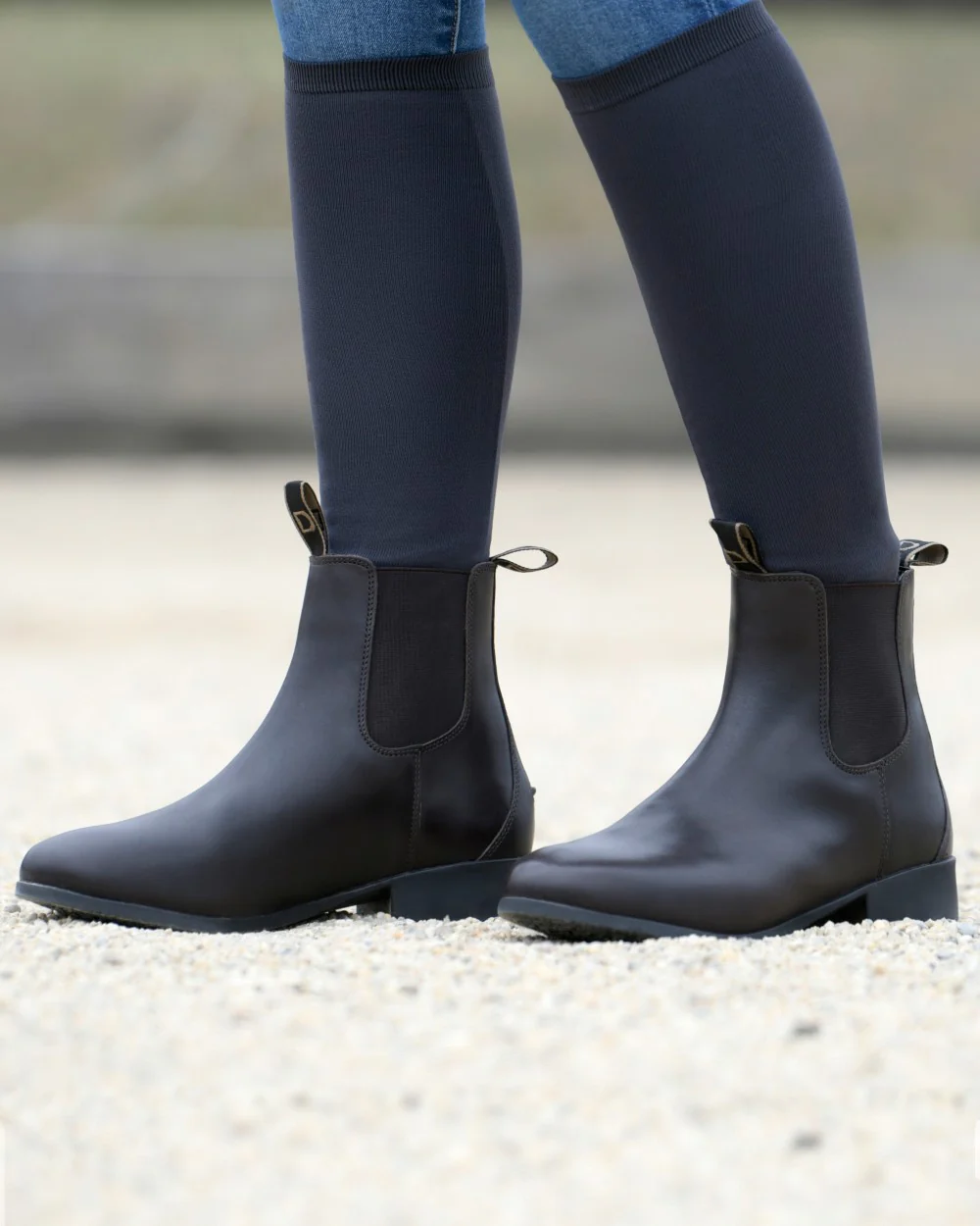 Dublin Foundation Jodhpur Boots II - Image 14