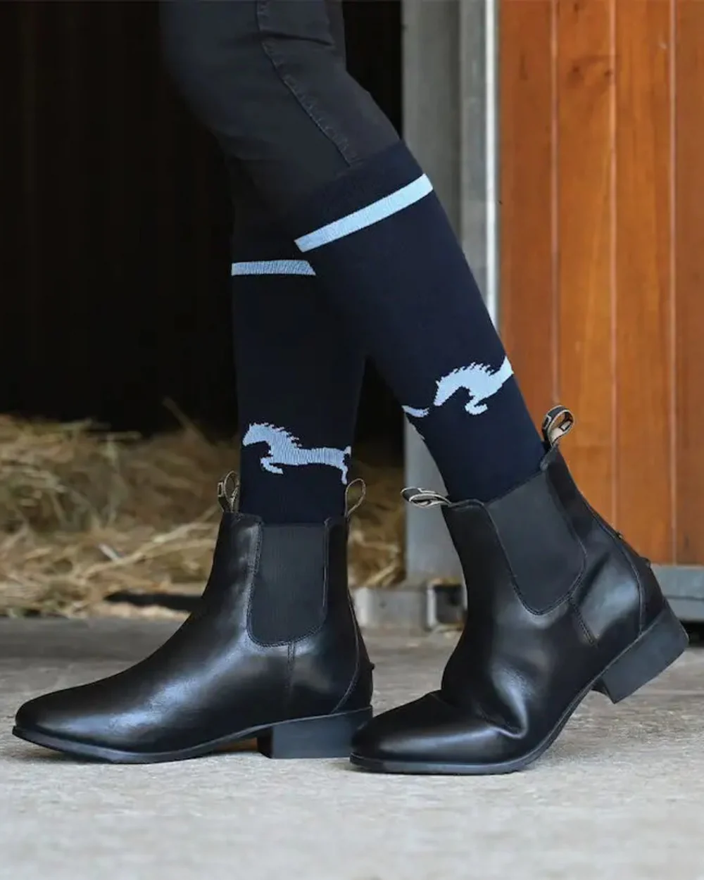 Dublin Foundation Jodhpur Boots II - Image 2