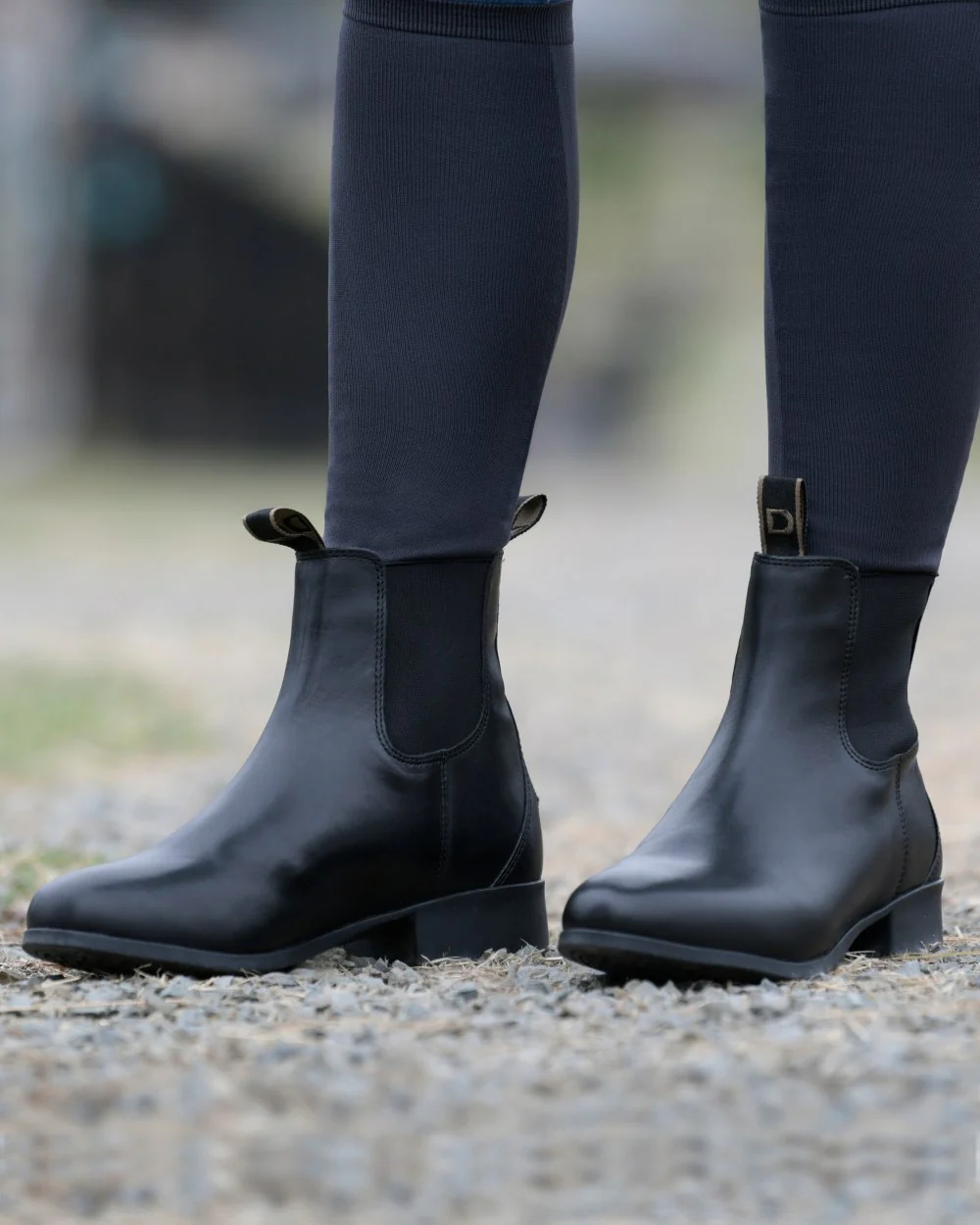 Dublin Foundation Jodhpur Boots II - Image 3