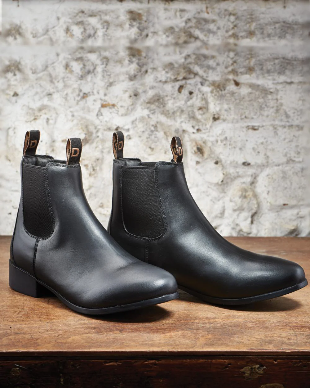 Dublin Foundation Jodhpur Boots II - Image 4