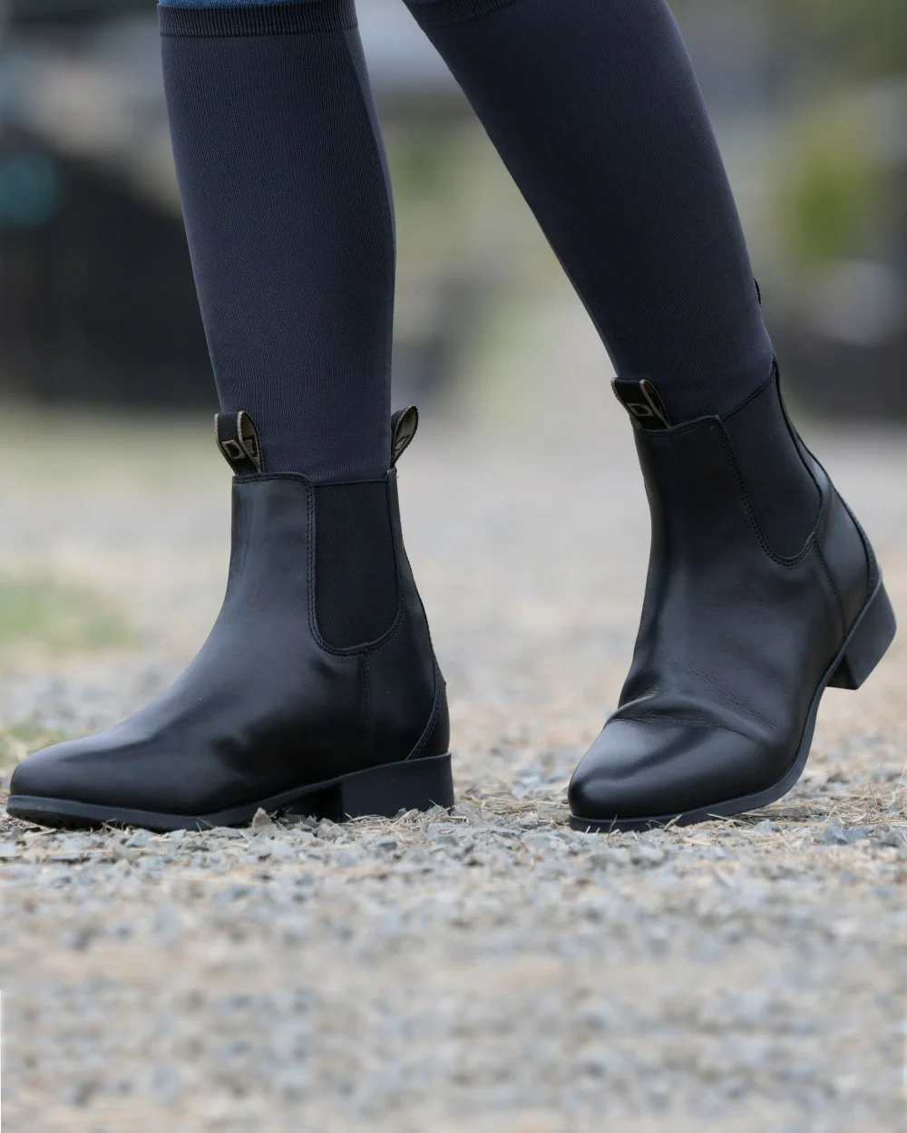 Dublin Foundation Jodhpur Boots II - Image 5