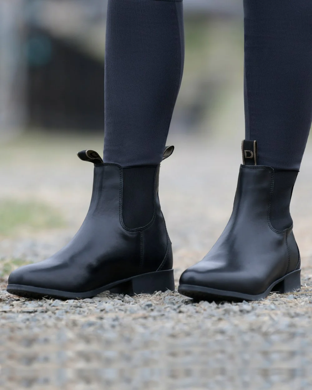 Dublin Foundation Jodhpur Boots II - Image 6