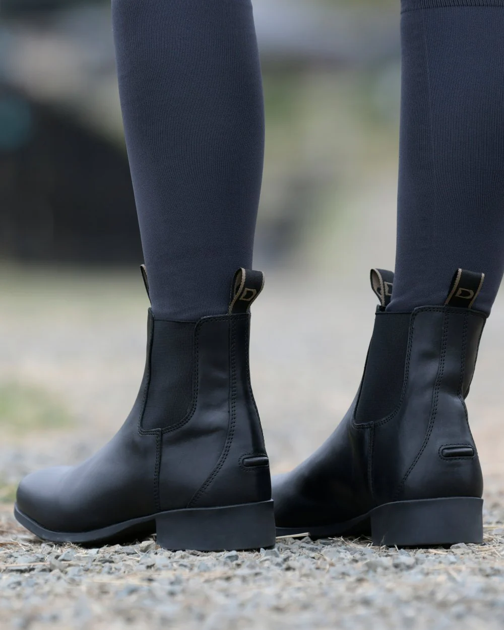 Dublin Foundation Jodhpur Boots II - Image 7