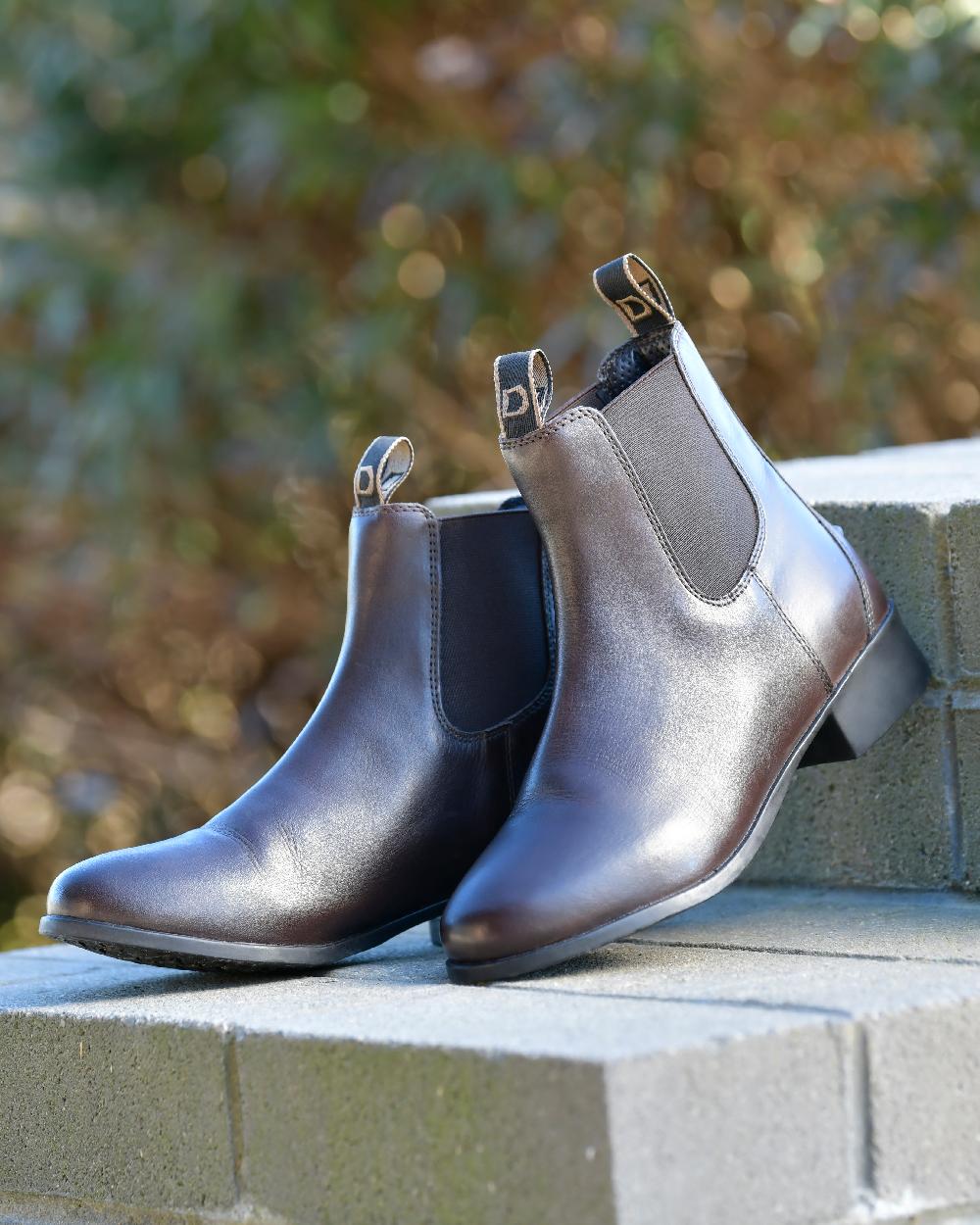 Dublin Foundation Jodhpur Boots II - Image 9