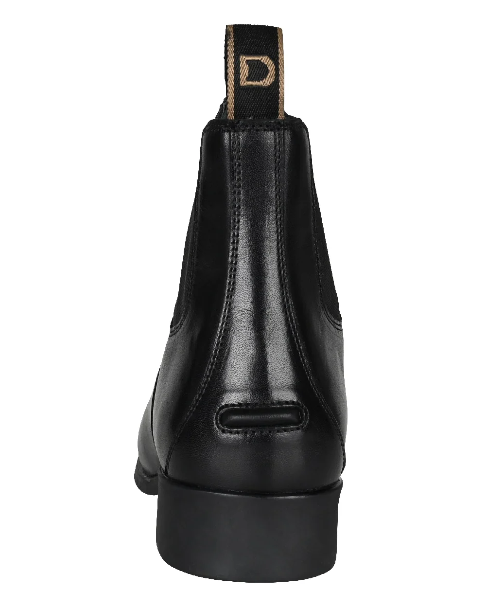 Dublin Foundation Zip Paddock Boots II - Image 11
