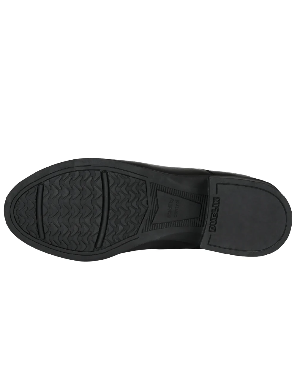 Dublin Foundation Zip Paddock Boots II - Image 13