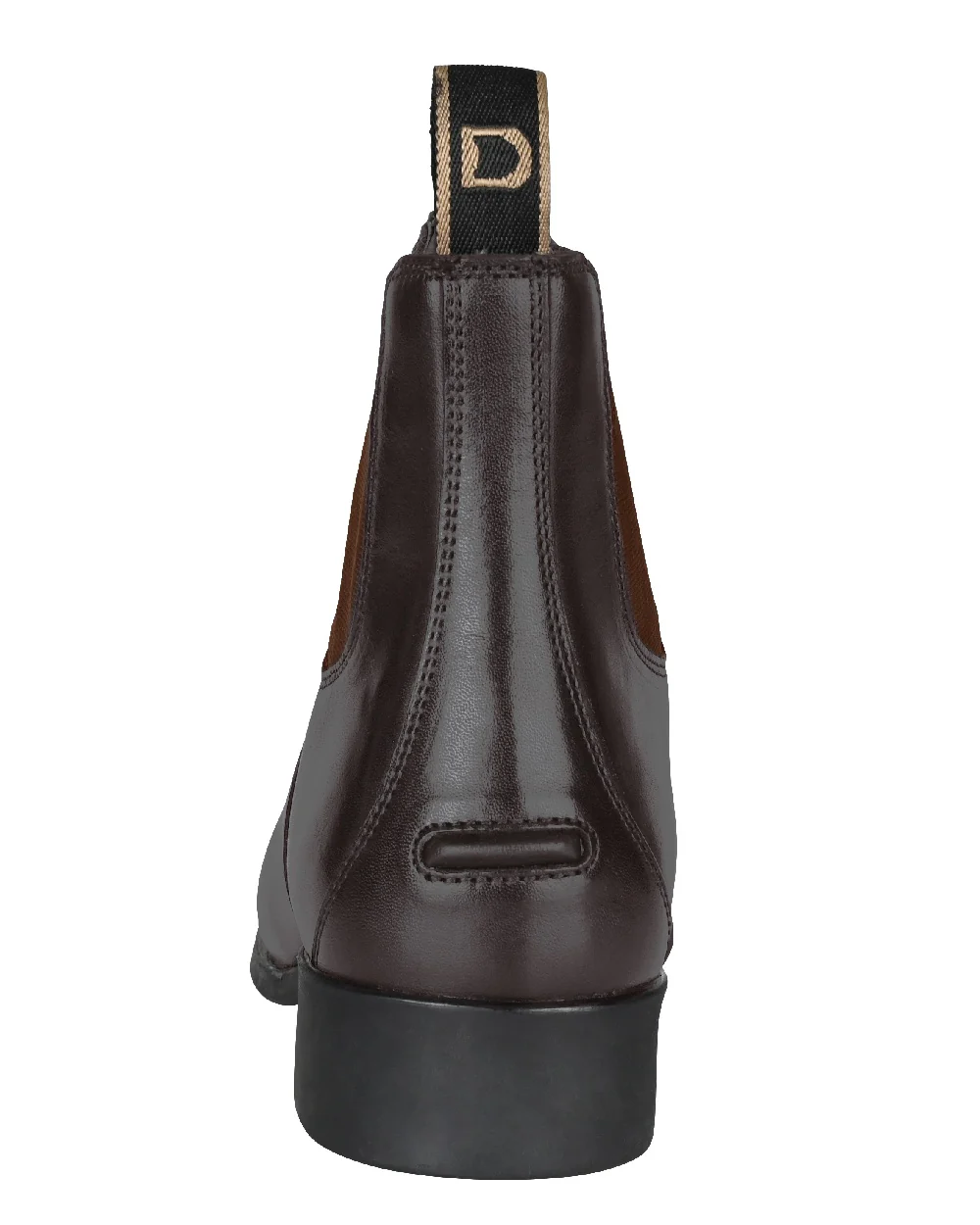 Dublin Foundation Zip Paddock Boots II - Image 5