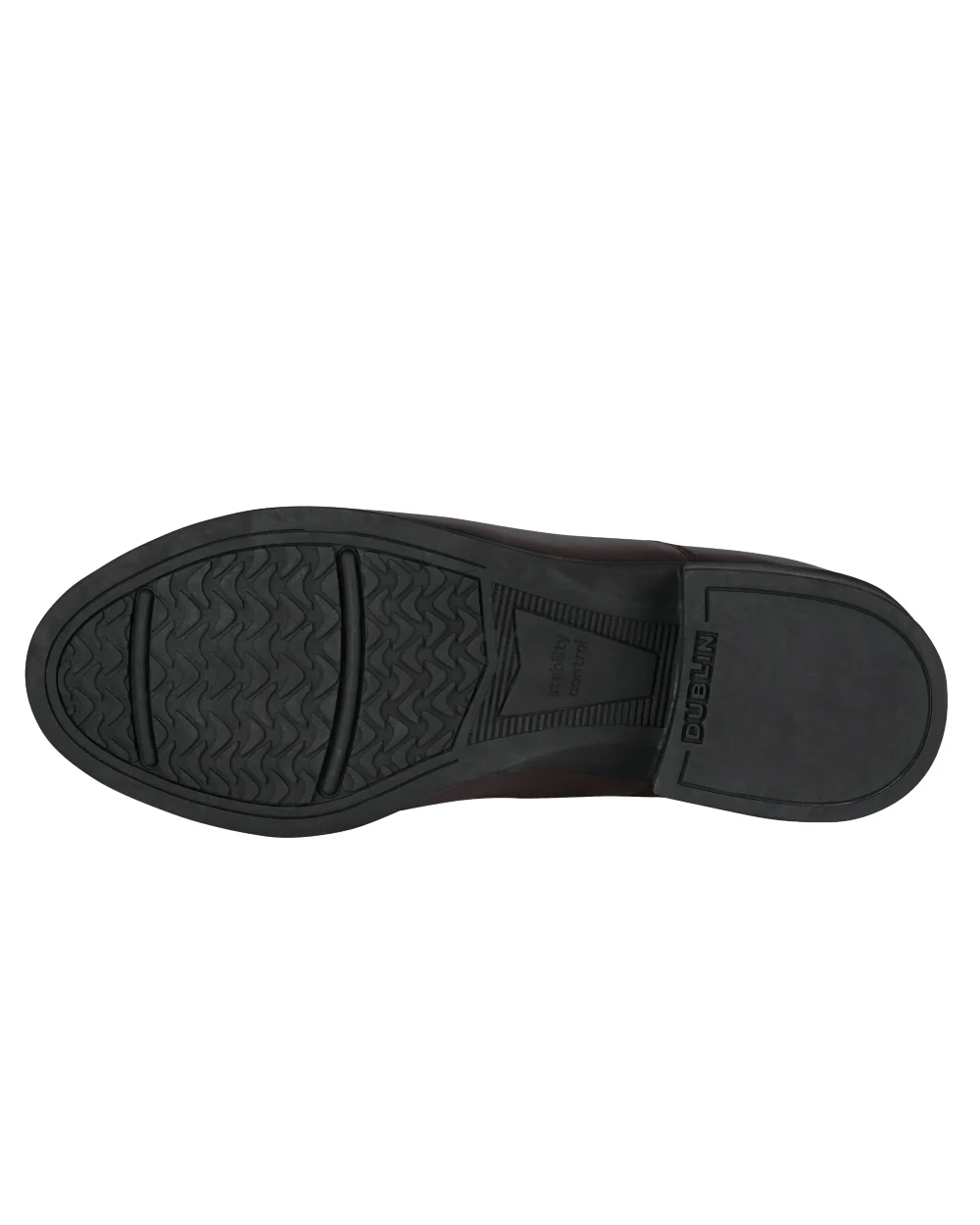 Dublin Foundation Zip Paddock Boots II - Image 7