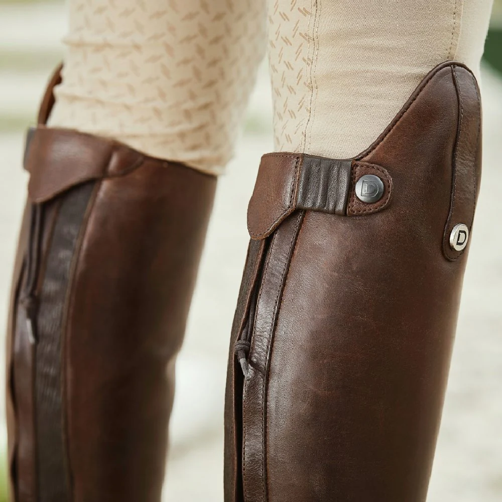 Dublin Galtymore Tall Field Boots - Image 3
