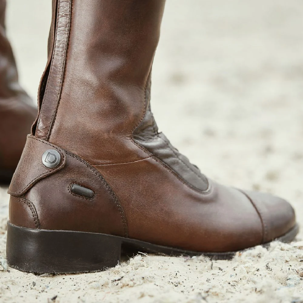 Dublin Galtymore Tall Field Boots - Image 5