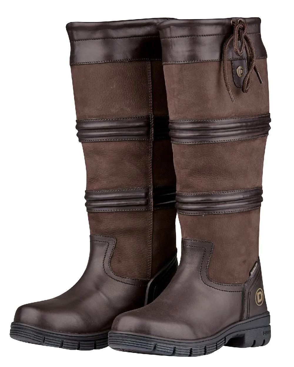 Dublin Husk Boots II - Image 5