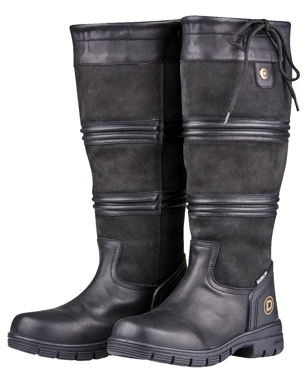 Dublin Husk Boots II - Image 6