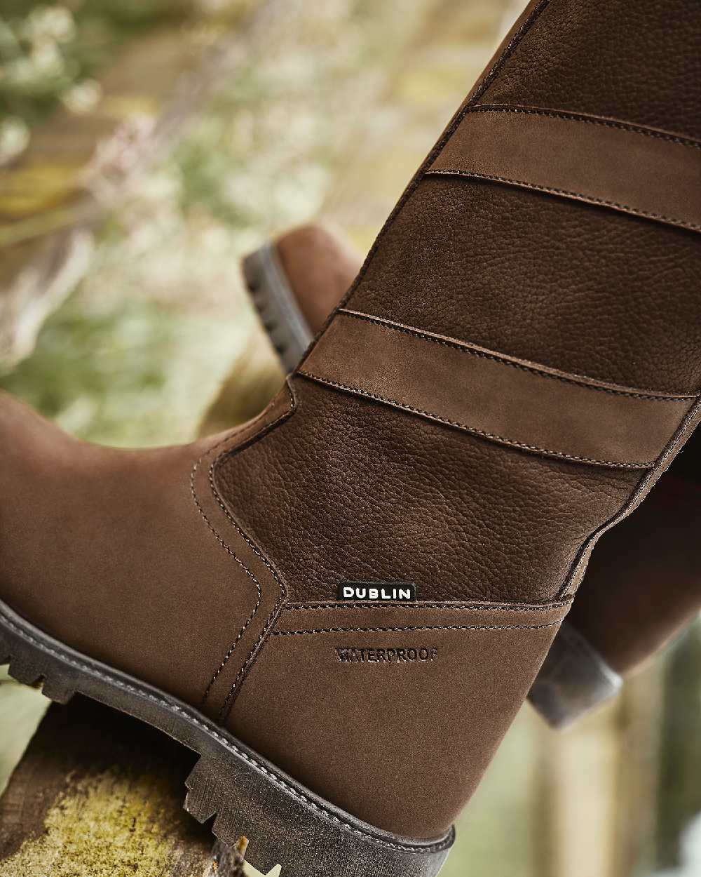 Dublin Kennet Boots - Image 3
