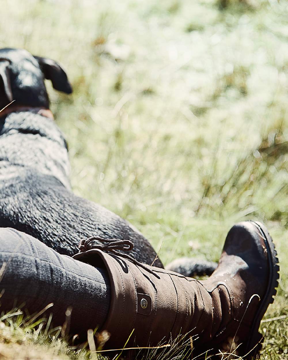 Dublin Kennet Boots - Image 4