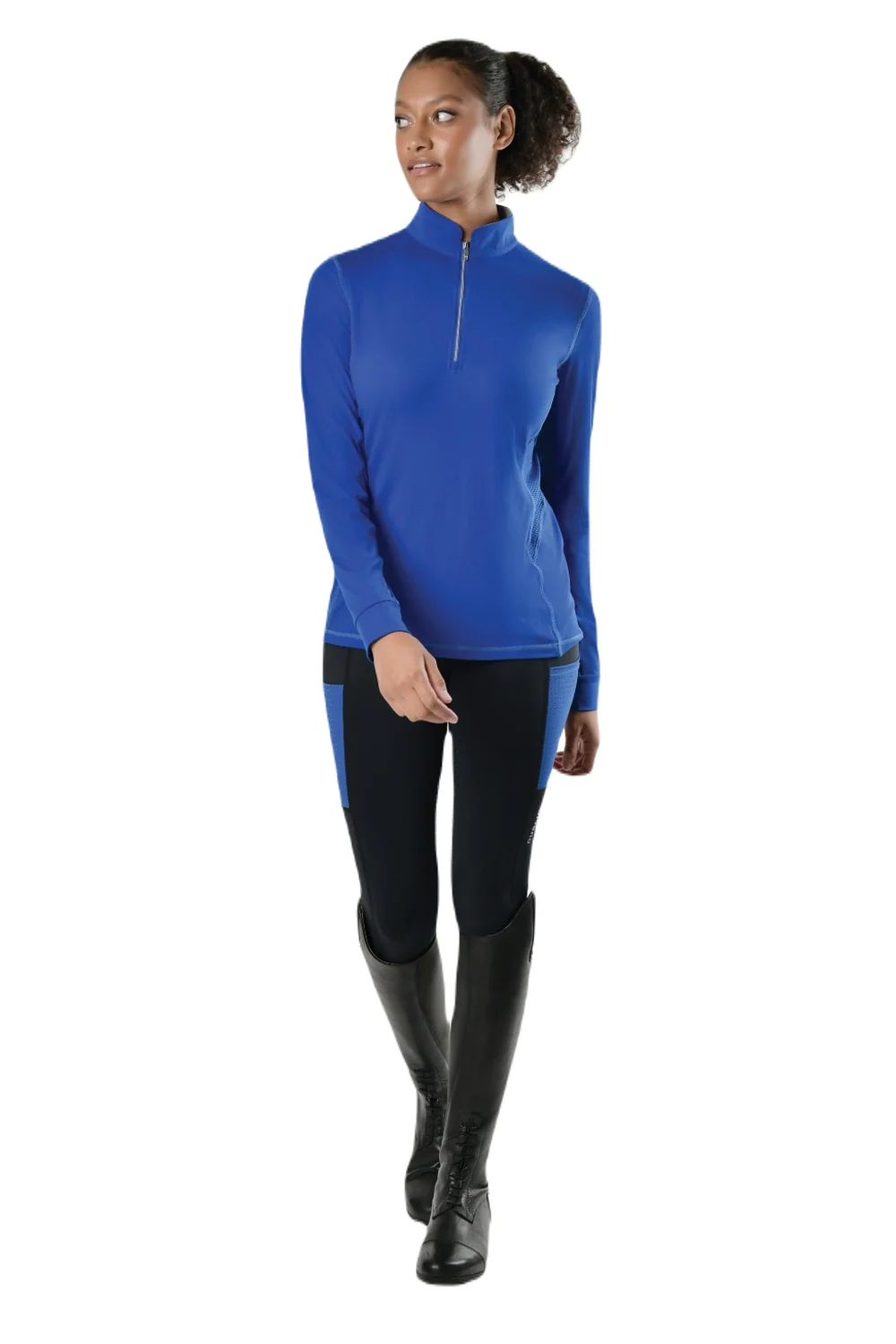 Dublin Kylee Long Sleeve Shirt II - Image 4