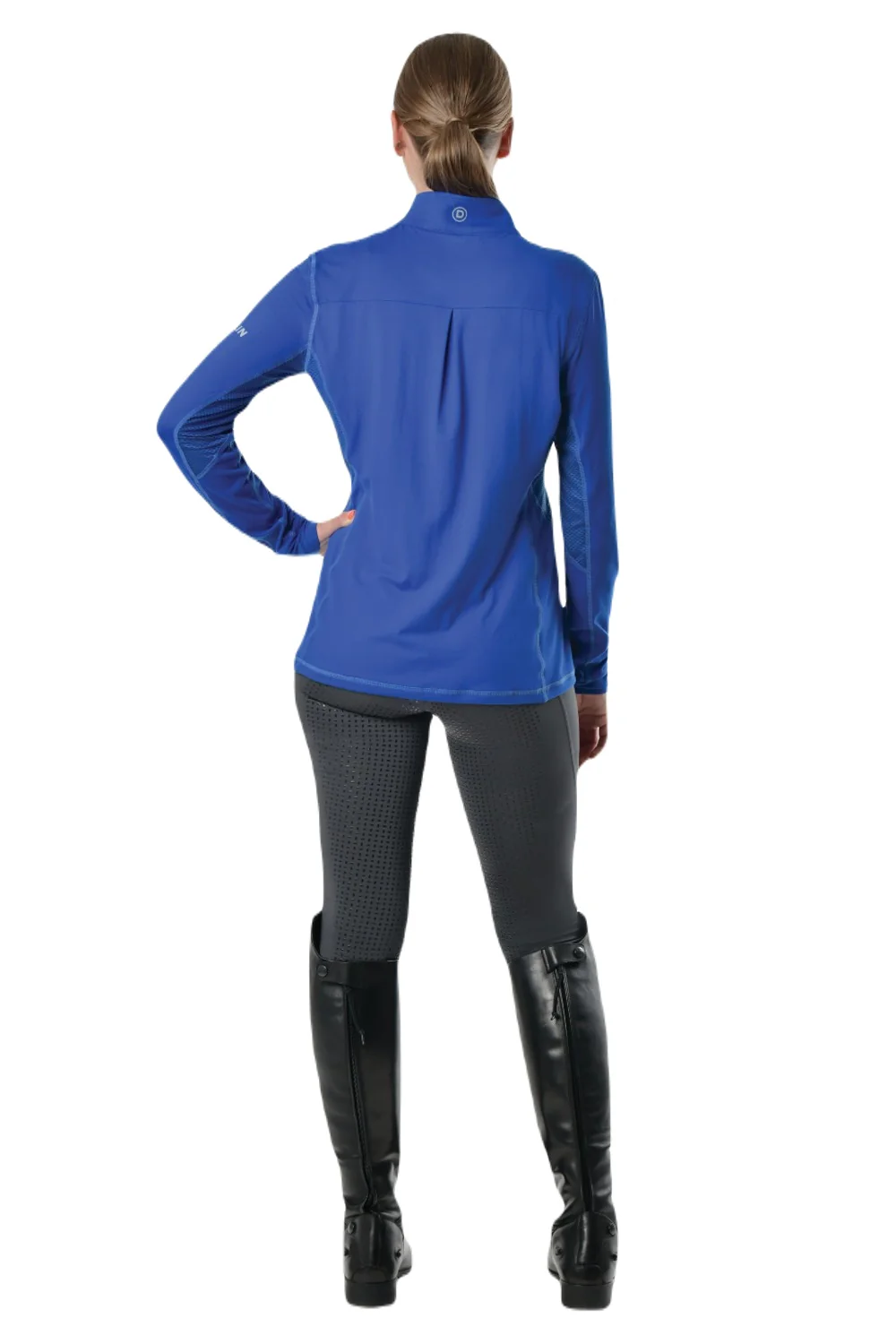 Dublin Kylee Long Sleeve Shirt II - Image 5