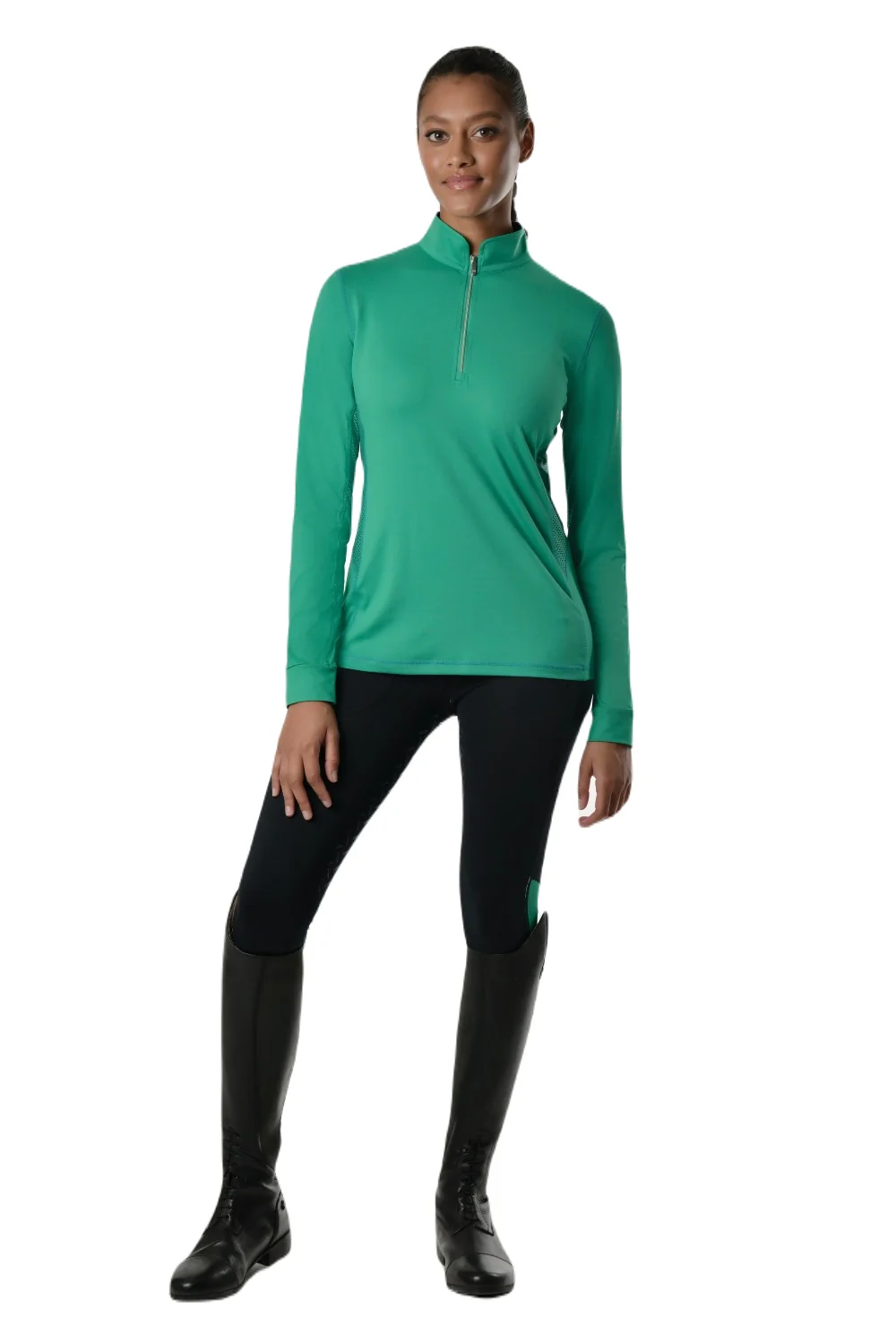 Dublin Kylee Long Sleeve Shirt II - Image 7