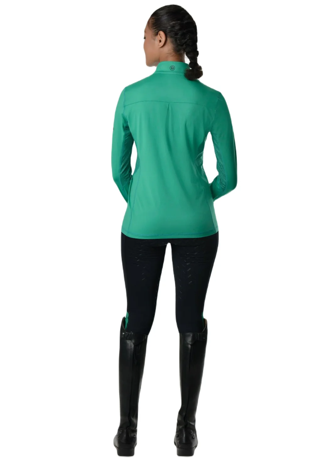 Dublin Kylee Long Sleeve Shirt II - Image 8
