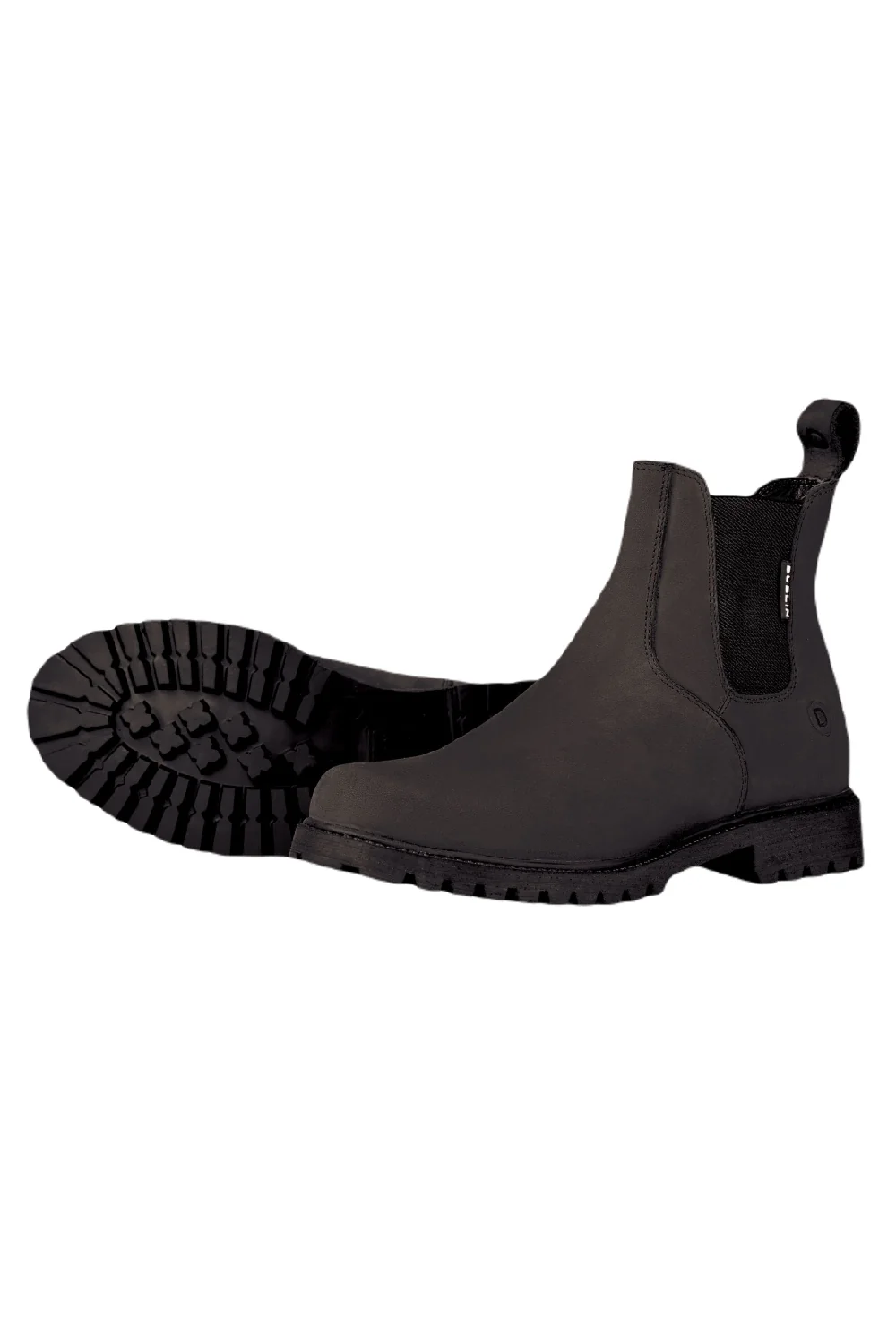 Dublin Ladies Venturer III Boots - Image 3