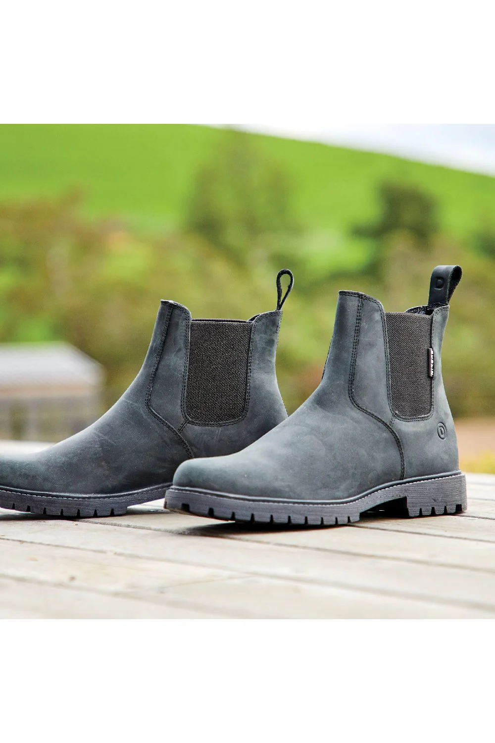 Dublin Ladies Venturer III Boots - Image 4