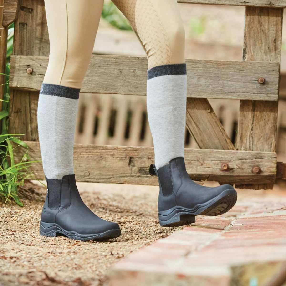 Dublin Ladies Venturer RS Chelsea Boots III - Image 2