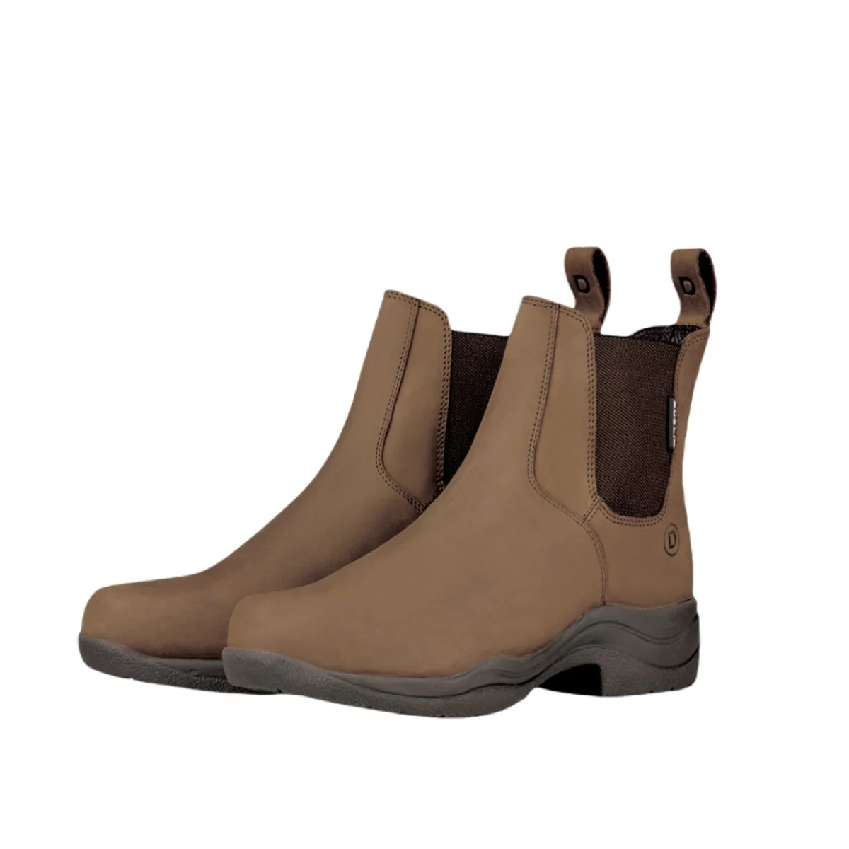 Dublin Ladies Venturer RS Chelsea Boots III - Image 3
