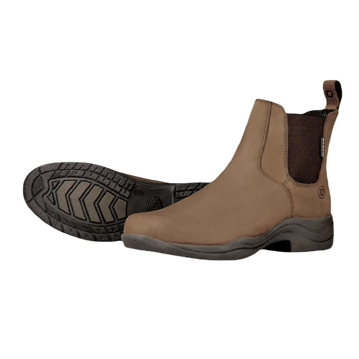 Dublin Ladies Venturer RS Chelsea Boots III - Image 4