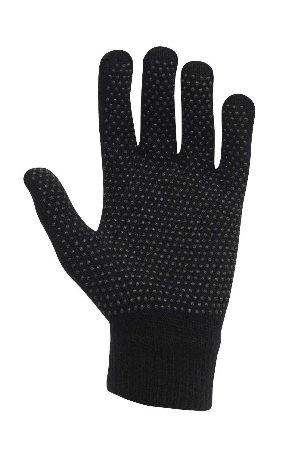 Dublin Childrens Magic Pimple Grip Riding Gloves - Image 6