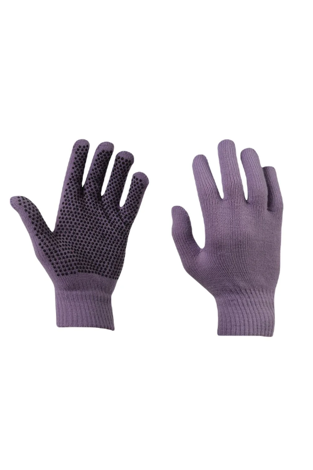 Dublin Magic Pimple Grip Riding Gloves - Image 5