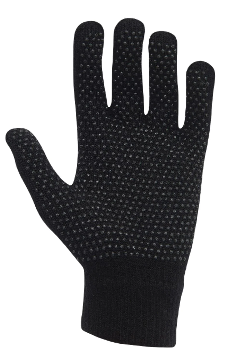 Dublin Magic Pimple Grip Riding Gloves - Image 7