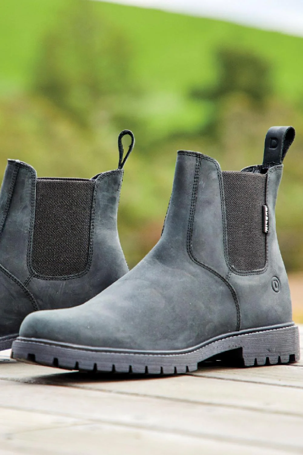 Dublin Mens Venturer Boots III - Image 4